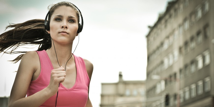 Bouger pour combattre l'anxiété et la dépression